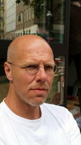 Andreas Becker