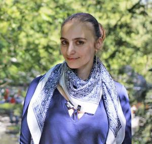 Kateryna Gerlach