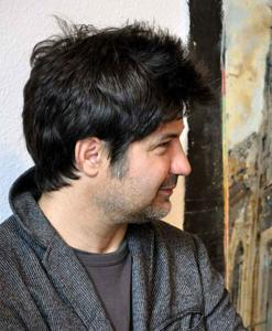Antonio Nunez