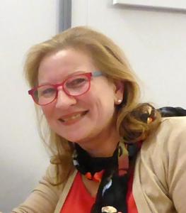 Gabriele Hähle