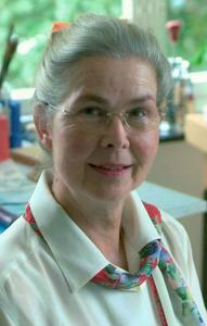 Marie-Luise Salden