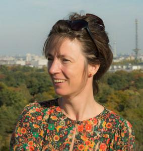 Anja Ehrenberg