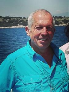 Robert Hilgart 