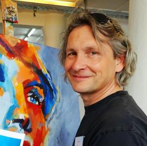 Dietmar Stiller