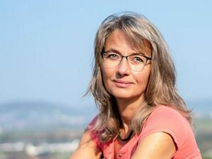 Christine Reinckens